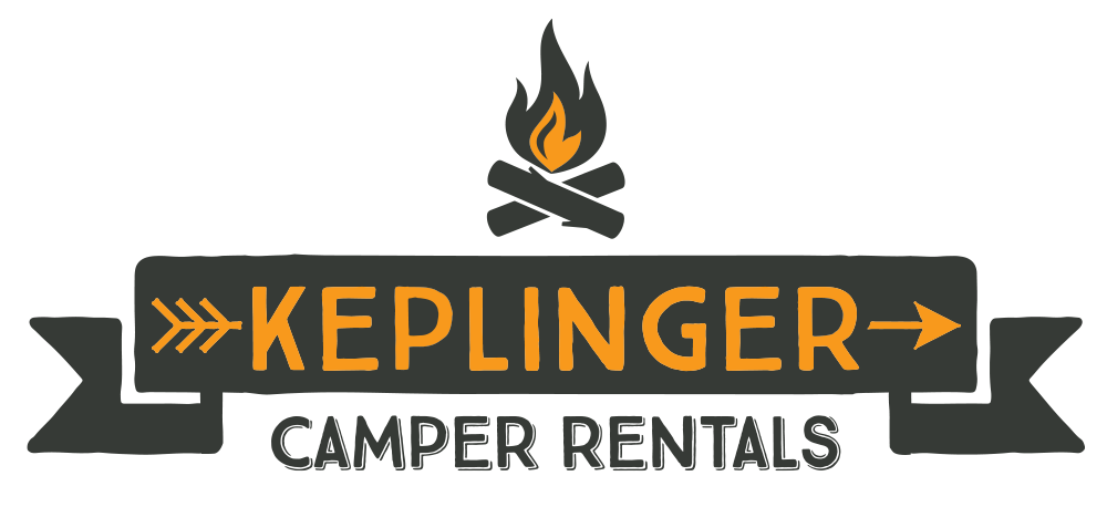 Camper Rentals & RV for Rent in Dayton Ohio & Springfield Ohio